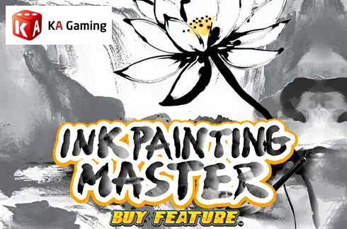 Ink Painting Master Buy Feature
